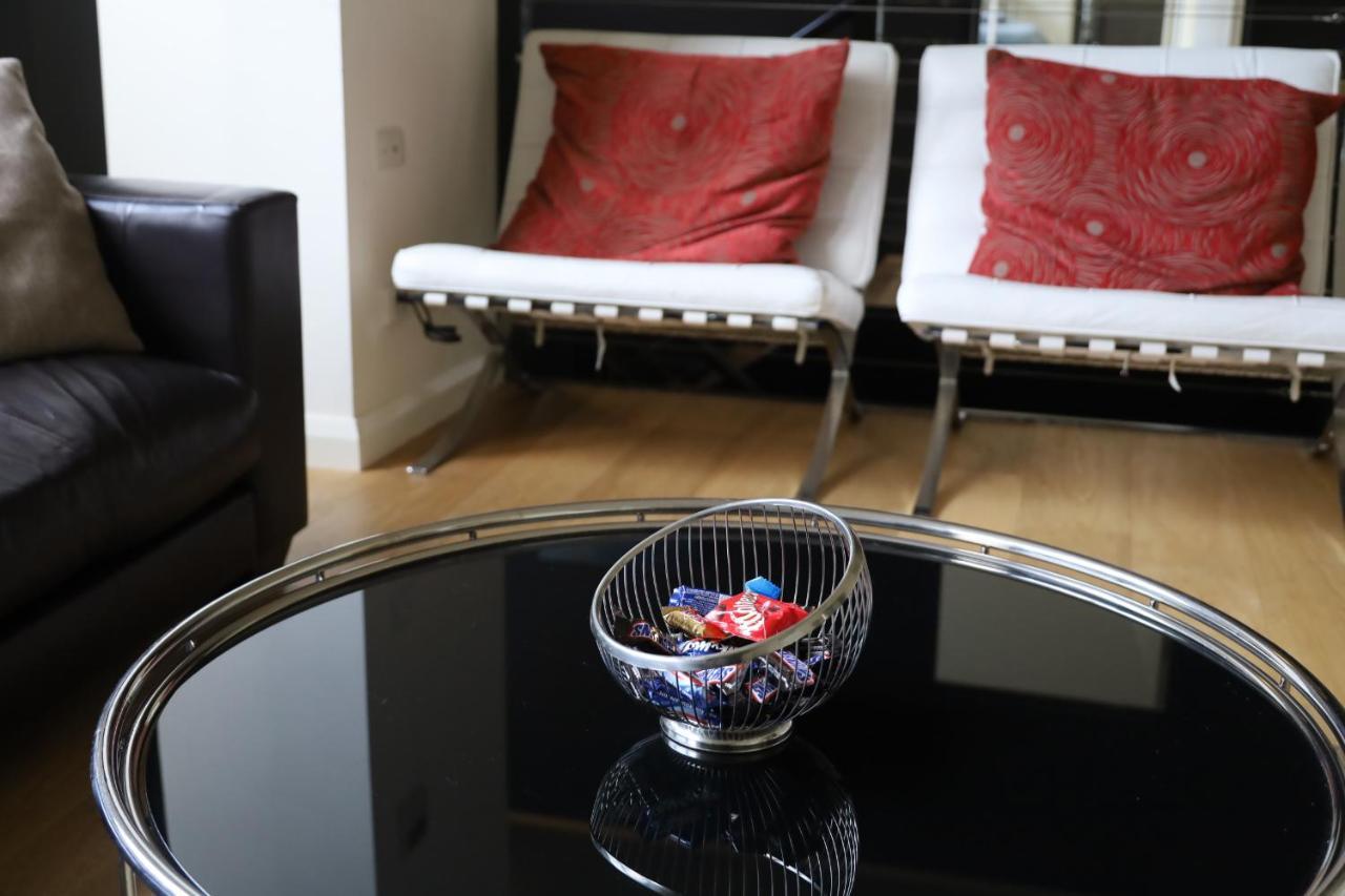 The Walkup Southbank Apartment Melbourne Luaran gambar