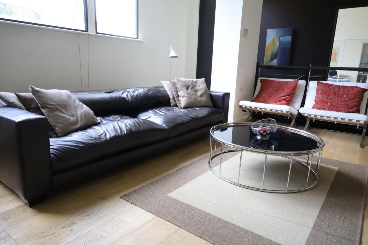 The Walkup Southbank Apartment Melbourne Luaran gambar