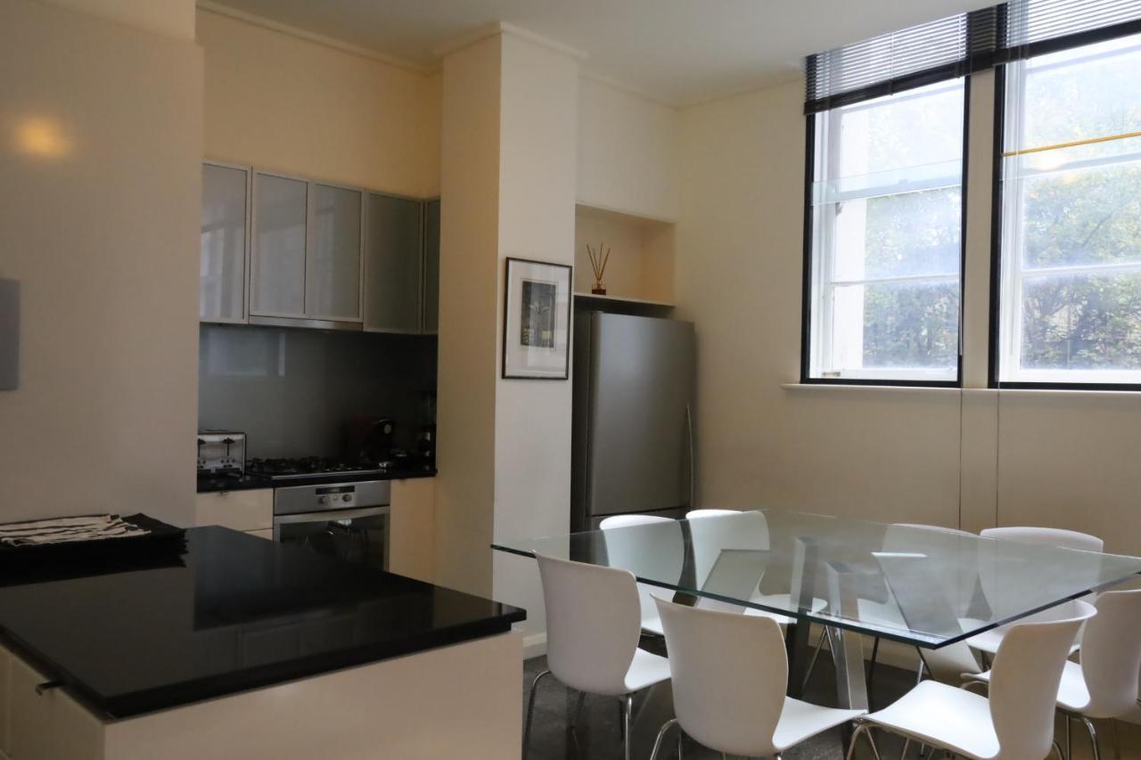 The Walkup Southbank Apartment Melbourne Luaran gambar