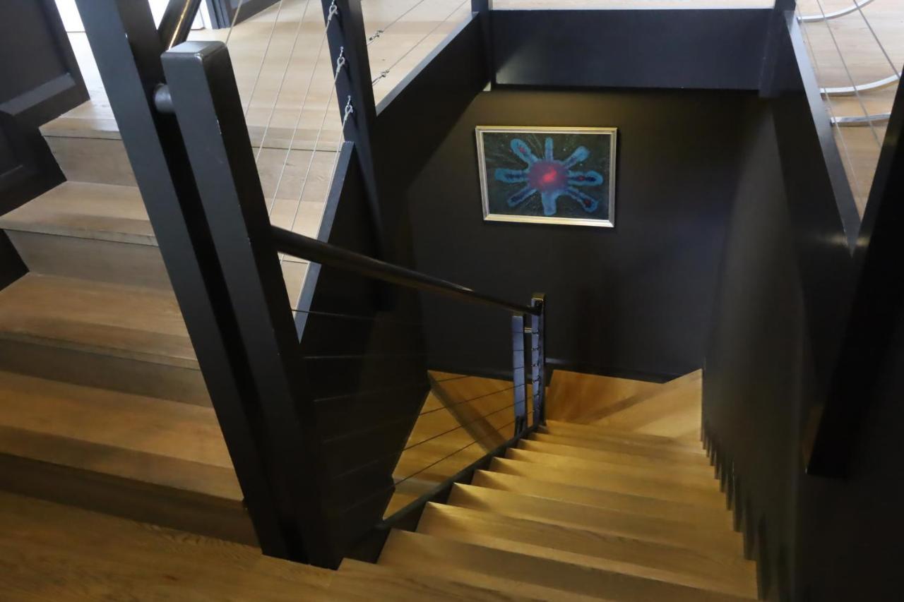 The Walkup Southbank Apartment Melbourne Luaran gambar