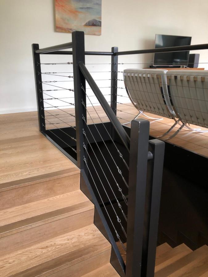 The Walkup Southbank Apartment Melbourne Luaran gambar