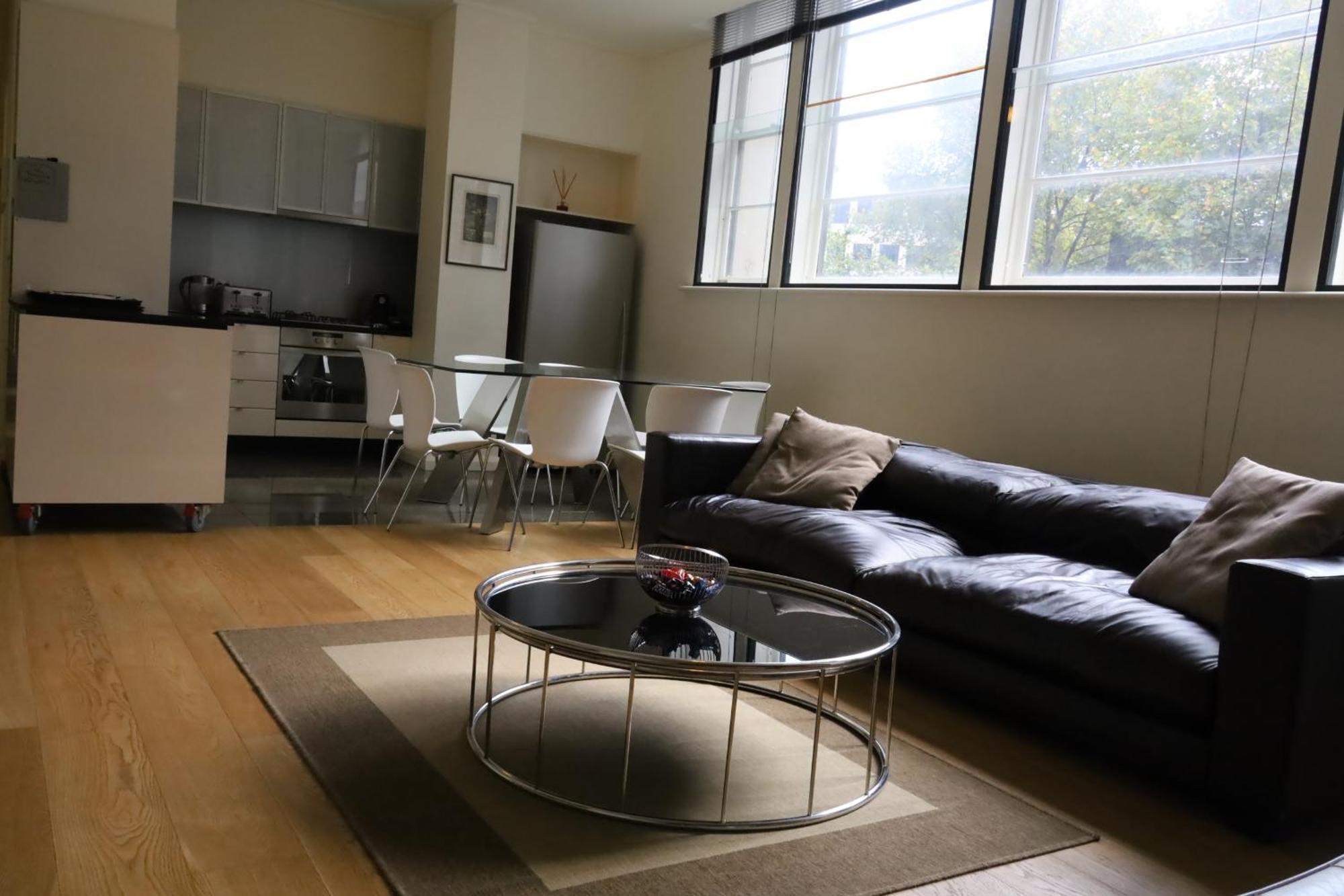 The Walkup Southbank Apartment Melbourne Luaran gambar